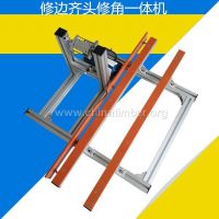 木工直线修边机小型手持式仿形修边机