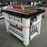 板式家具成套设备橱柜衣柜封边机木工机械封边机