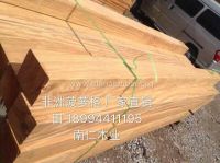 菠萝格非洲菠萝格规格定制厂家直销