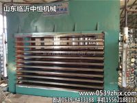 厂家推出多辊预压机可按客户要求定制各种预压机