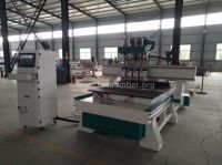 板式家具橱柜衣柜数控开料机