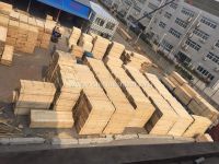 木材厂家建筑木方建筑支模直销