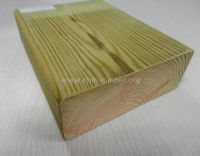 周口樟子松南方松柳桉菠萝格防腐木工厂批发