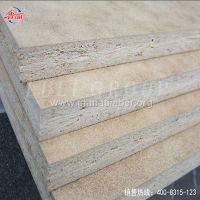 鲁丽无醛定向结构板