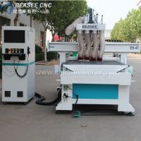 板式家具开料加工中心