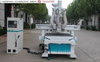 双工序加排钻数控开料机全屋定制家具生产线