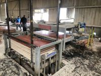 酚醛建筑模板镜面板