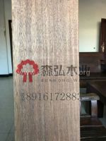 菠萝格