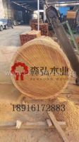 印尼菠萝格 正宗菠萝格