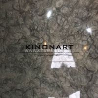 树脂板材背景墙 鱼缸背景板树脂 南通烽喜装饰材料