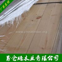 樟子松床板料 烘干包装木材 家具实木木板材批发 烘