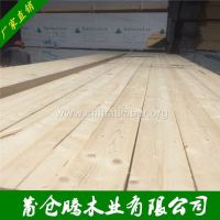 欧洲云杉 芬兰云杉抛光料木材 家具板材 室内装修松