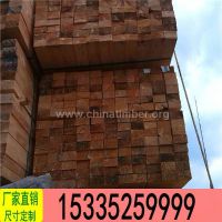 厂家直销工程建筑木方 木方供应