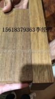 非洲菠萝格任意规格板材厂家价格非洲菠萝格防腐木