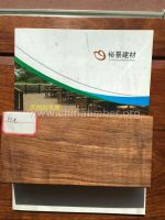 印尼菠萝格厂家菠萝格板材