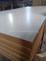 中高密度纤维板贴面厂