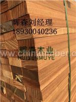 菠萝格定做正宗菠萝格