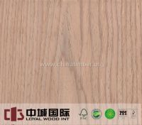 白橡科技木