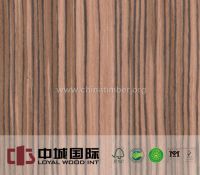 斑马科技木