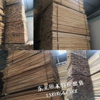 东北楸木特价出售