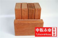 非洲菠萝格
