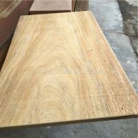 非洲菠萝格廊架