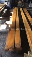 古建园林硬木加工料