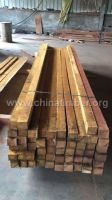 古建园林菠萝格