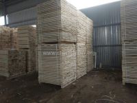 俄罗斯杨木齐边板，ABC级