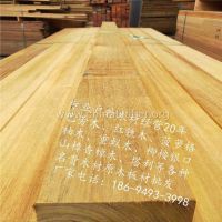 巴蒂木与黄花梨木实木地板