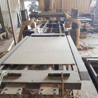 转让二手自动锯边机 临沂盛大产八成新 4X8尺