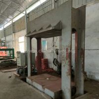 山东临沂产3x6尺 无锡油缸400t 二手木工机械