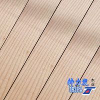 供应印尼橡木地板料木皮家具料柱子料特力发品牌橡木