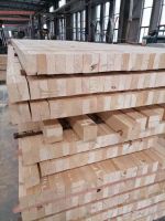 太仓胶合木胶合梁胶合柱加工定制