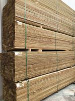 太仓防腐木户外庭院地板围栏