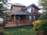 上海私人别墅庭院木屋定制设计