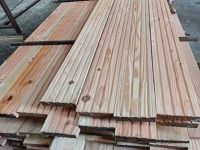 美国南方松、南方黄松防腐木