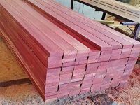 紅柳桉防腐木、柳桉防腐木