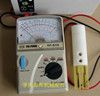 涂料電阻測量表