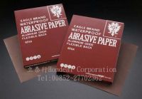 日本双鹰(KOVAX/EAGLE)模具专用红鹰砂纸