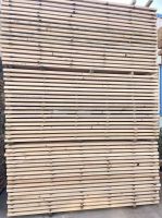 铁杉板材 38X63活结