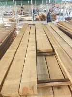 北美花旗松烘干板材