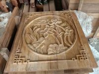 菠萝格防腐木|古建寺庙