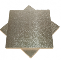 双面铝箔酚醛复合保温板