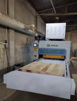 石家庄多田高频拼板机