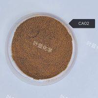 木质素磺酸钙	CA02