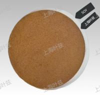木质素磺酸钙	SOY