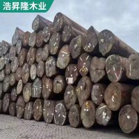菠萝格木方板材（古建大方料）
